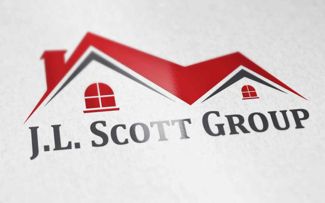 J.L. Scott Group Logo