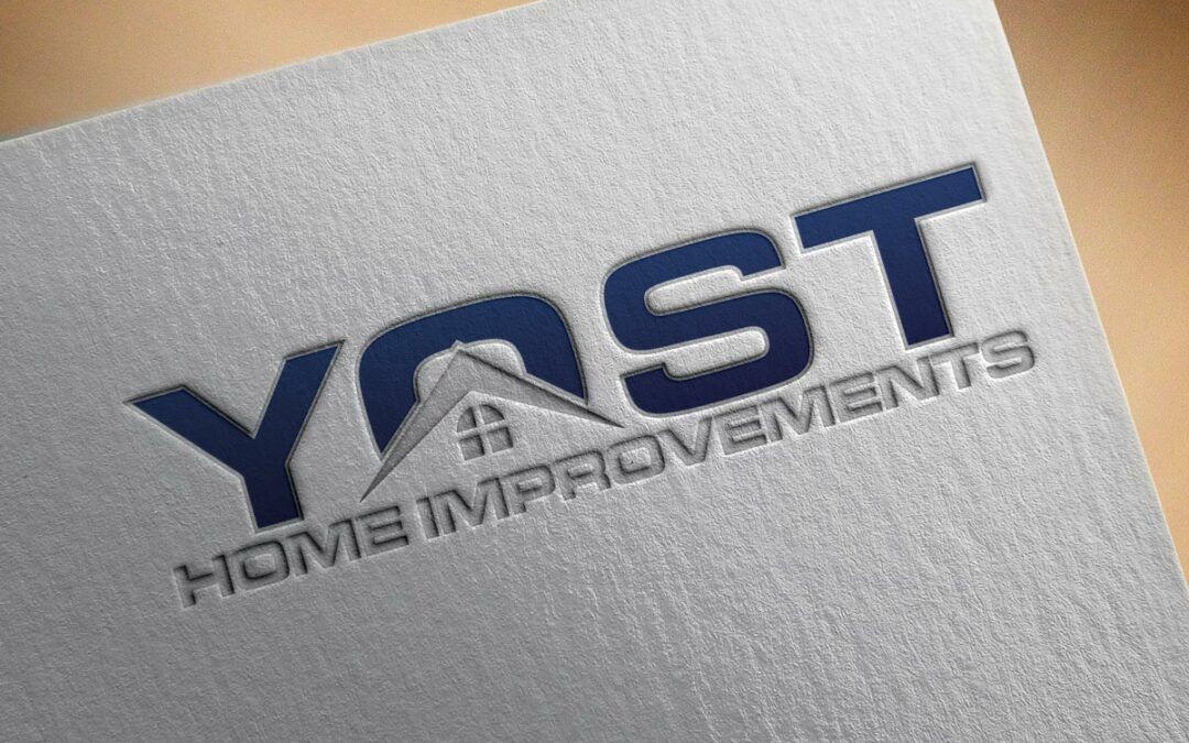 Yost Home Improvements Logo